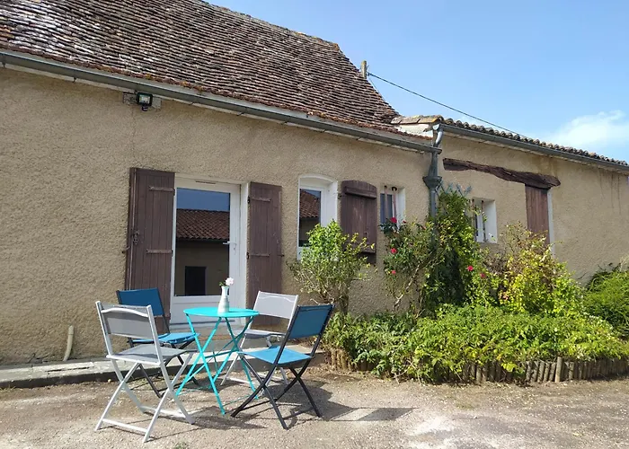 Longere A La Campagne Villa Saint-Remy  photo